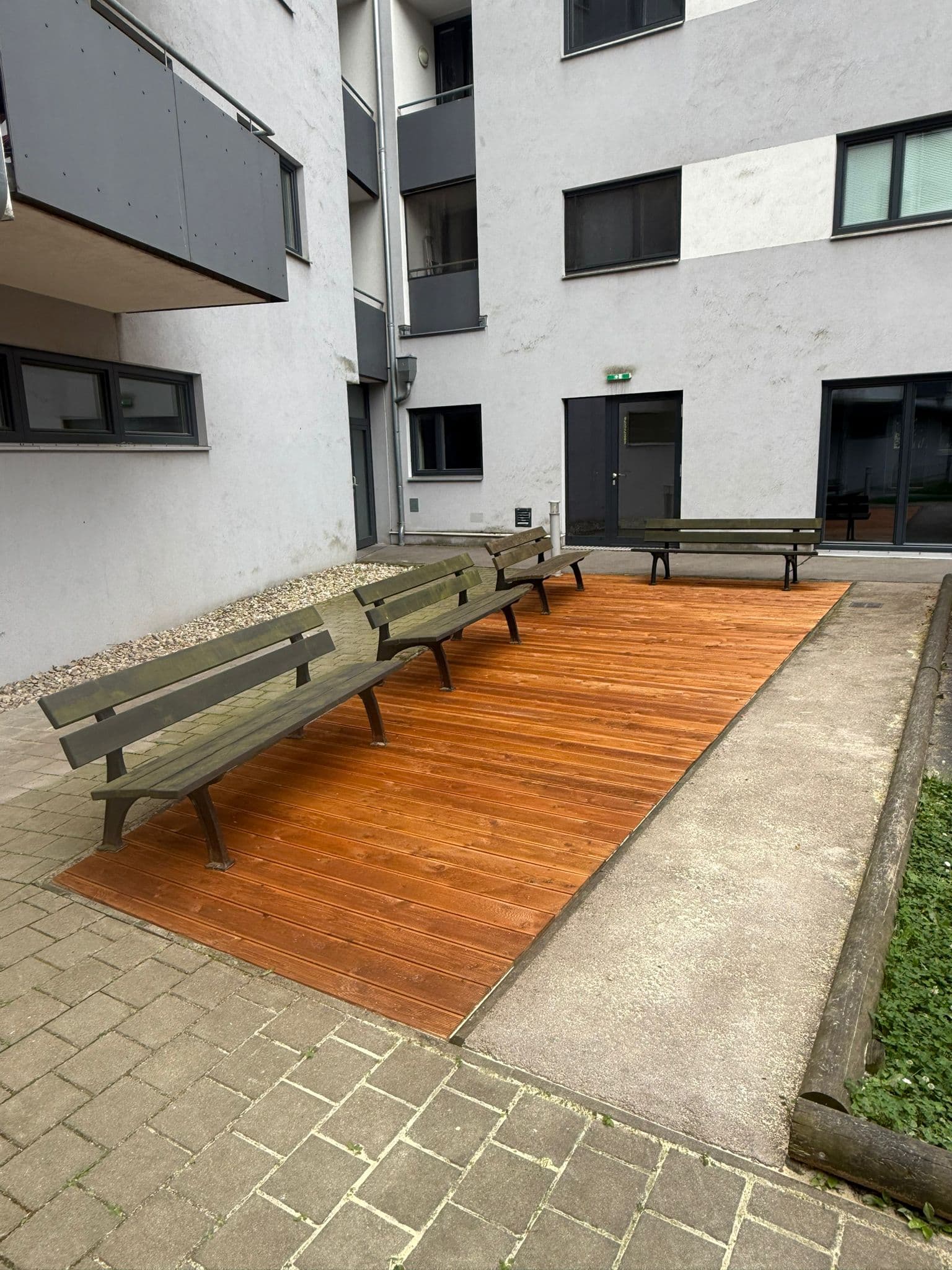 Umbau & Konstruktionen Bild 2