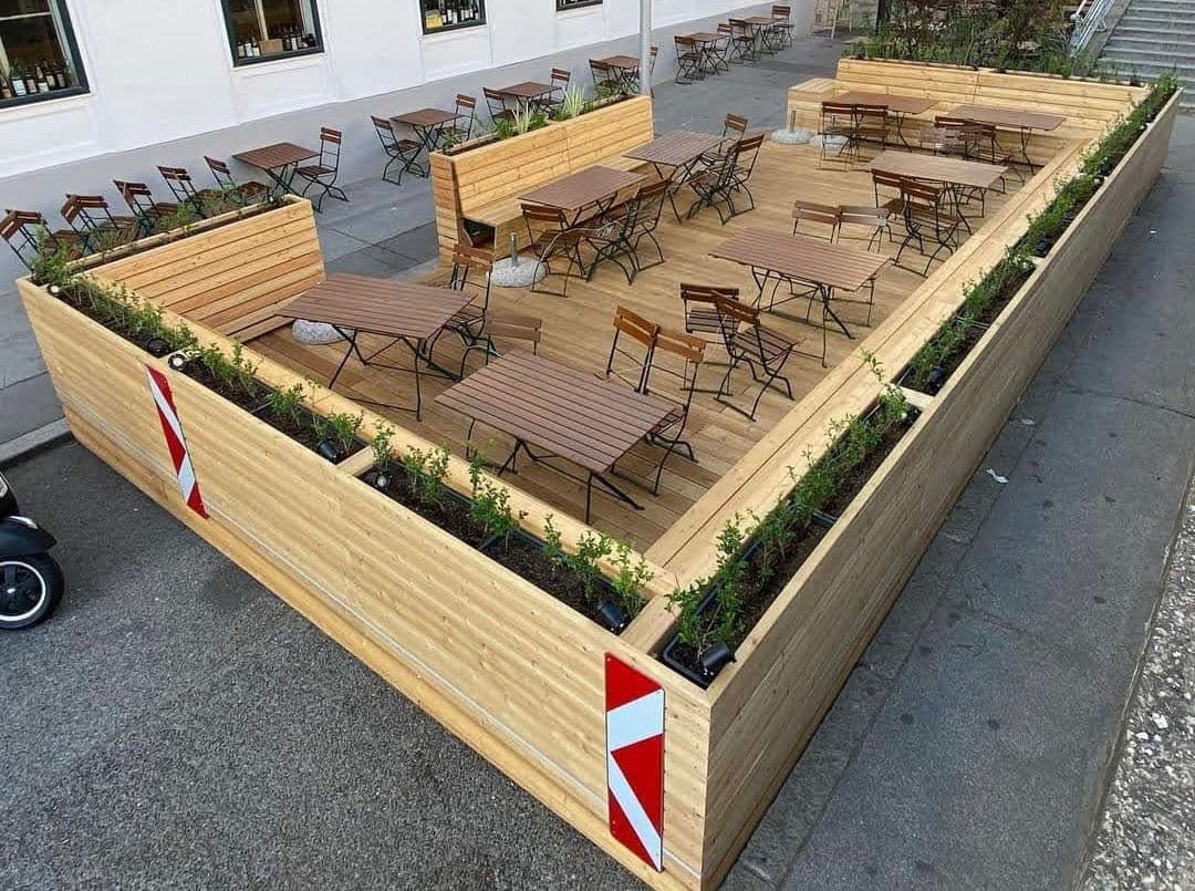 Umbau & Konstruktionen Zusatzbild