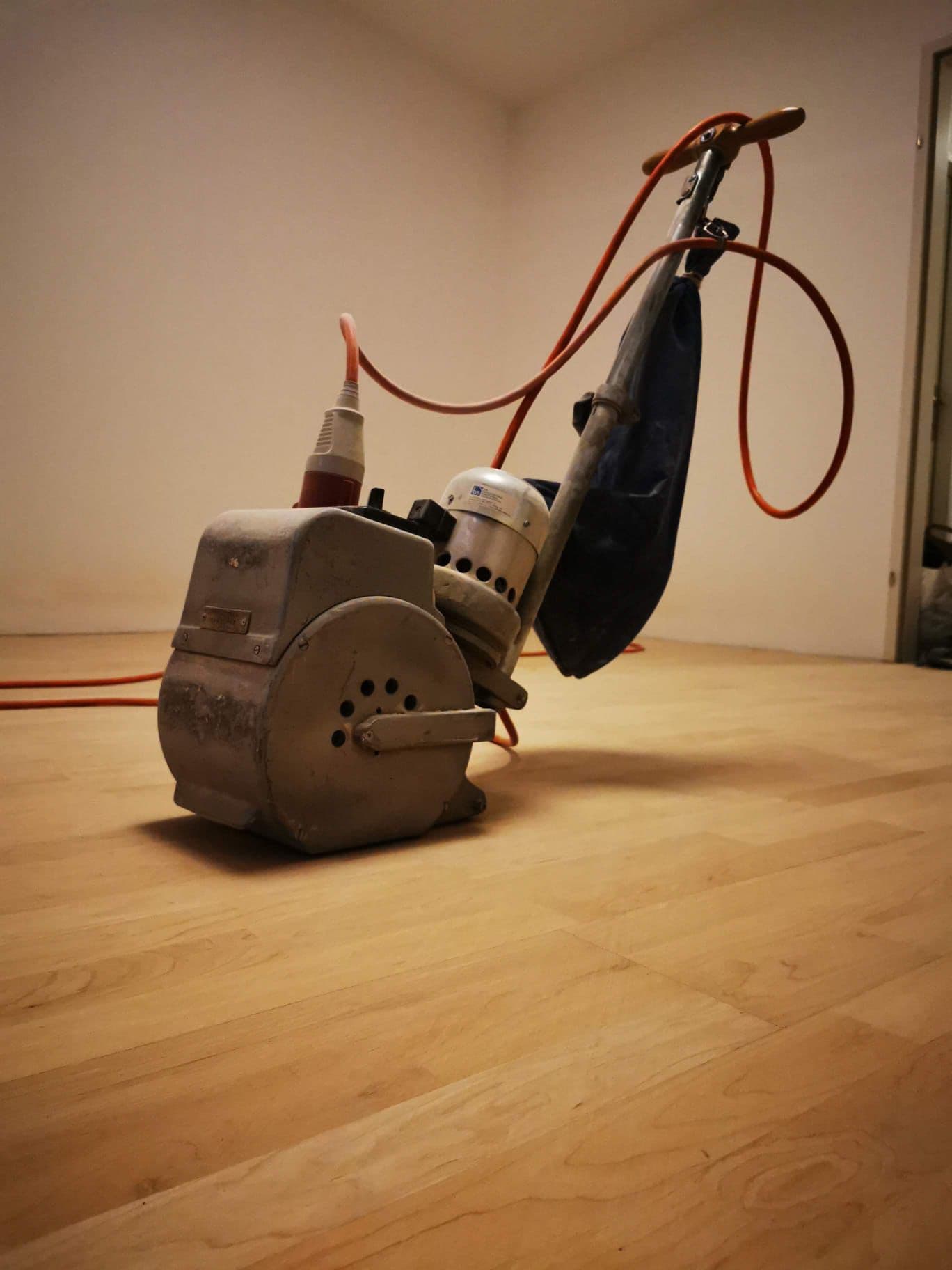Parkette & Laminate Zusatzbild
