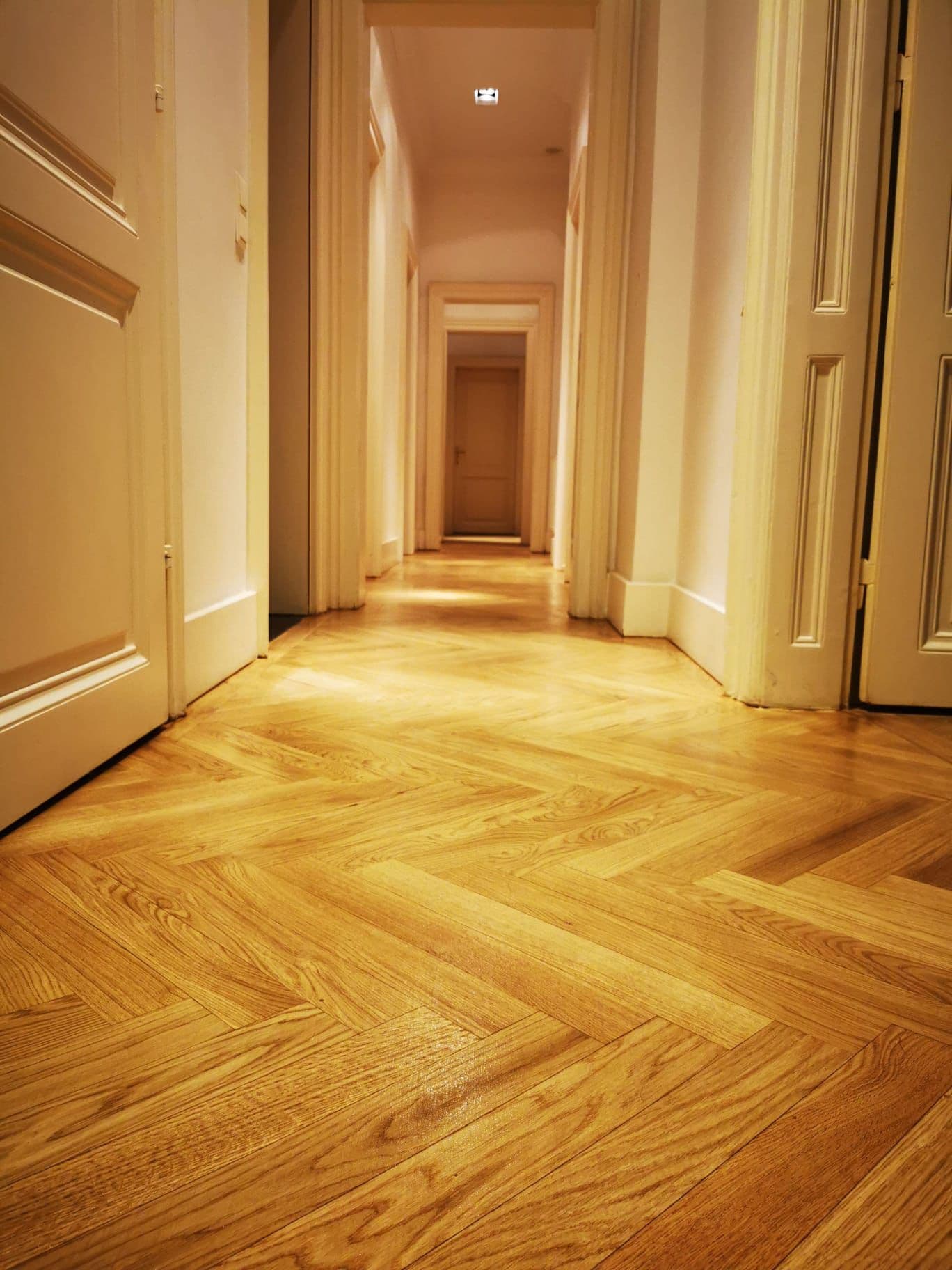 Parkette & Laminate Bild 1
